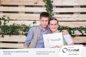 Hohenleh’ner & Unterleit’ner Ball
